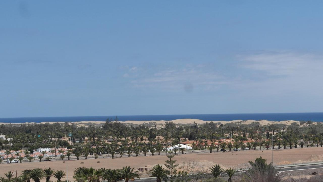 Villa Royale Trespalomas Maspalomas  Exterior photo
