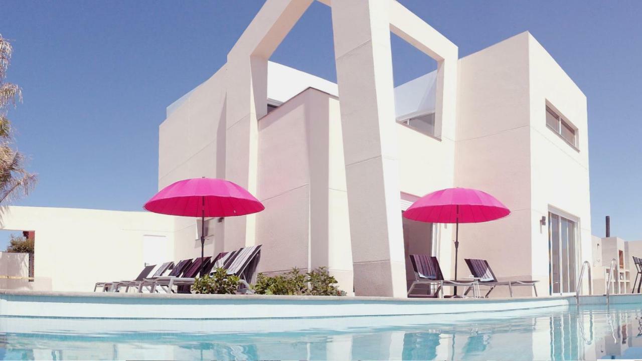 Villa Royale Trespalomas Maspalomas  Exterior photo